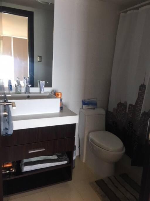 Departamento Con Hermosa Terraza Y Vista Panoramica Al Mar 2d2b Apartamento Iquique