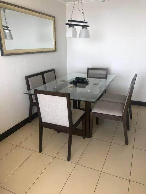 Departamento Con Hermosa Terraza Y Vista Panoramica Al Mar 2d2b Apartamento Iquique