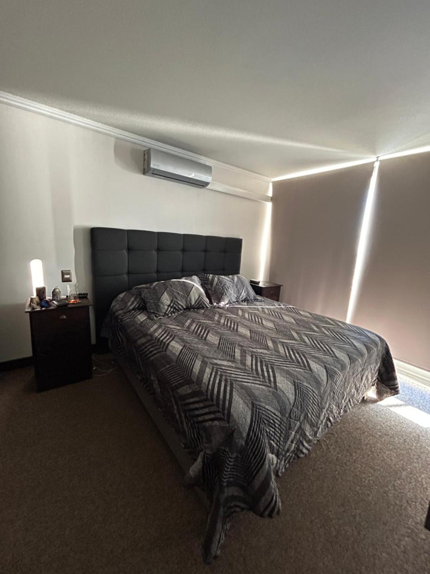 Apartamento Departamento Con Hermosa Terraza Y Vista Panoramica Al Mar 2d2b Iquique